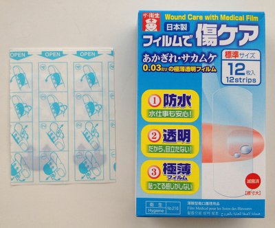 フィルムで傷ケア ダイソー Try Lab Sports